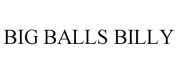 big balls billy