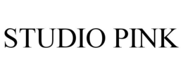 studio pink