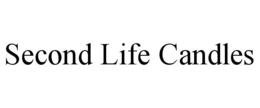 second life candles