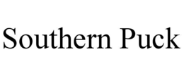 southern puck