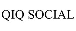 qiq social