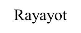 rayayot