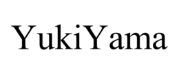 yukiyama