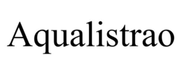 aqualistrao