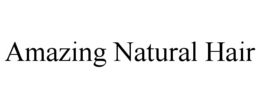 amazing natural hair