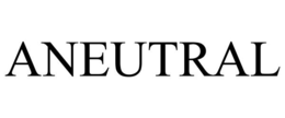 aneutral
