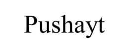pushayt