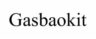 gasbaokit