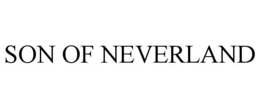 son of neverland