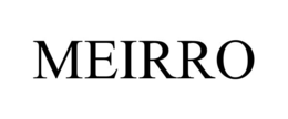 meirro
