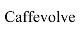 caffevolve