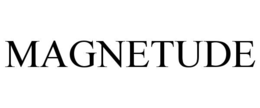 magnetude