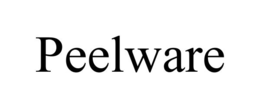 peelware