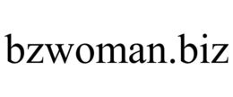 bzwoman.biz