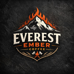 everest ember coffee