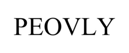peovly