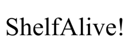 shelfalive!