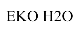 eko h2o