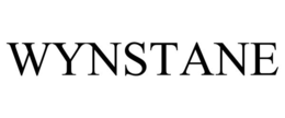 wynstane