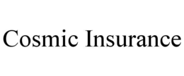 cosmic insurance