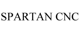 spartan cnc