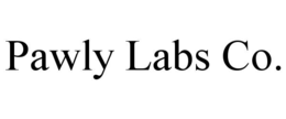pawly labs co.