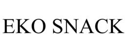 eko snack