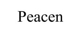 peacen