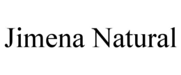 jimena natural