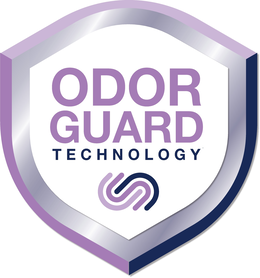 odor guard technology