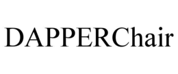 dapperchair