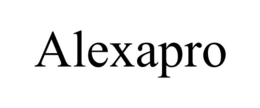 alexapro