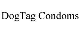 dogtag condoms
