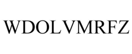 wdolvmrfz