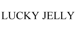lucky jelly