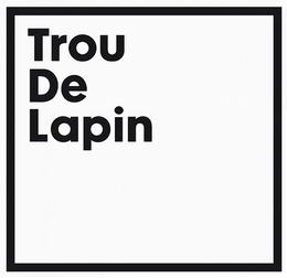 trou de lapin