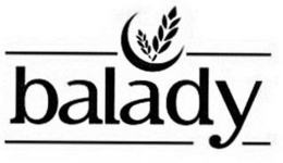 balady
