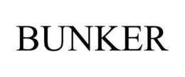 bunker