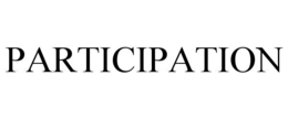participation