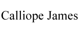 calliope james
