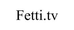 fetti.tv
