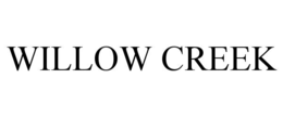 willow creek