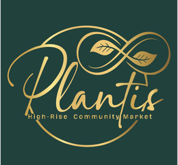 plantis high-rise community market
