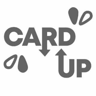 card up