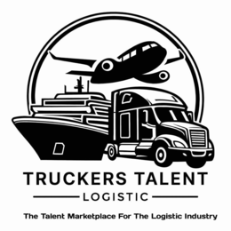 truckers talent logistic  the talent marketplace for the logistic industry