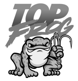 top frog