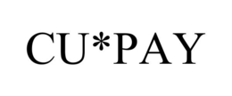 cu*pay