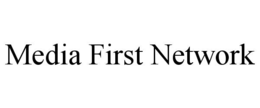 media first network