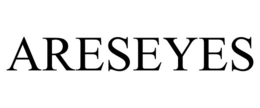 areseyes