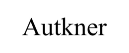 autkner